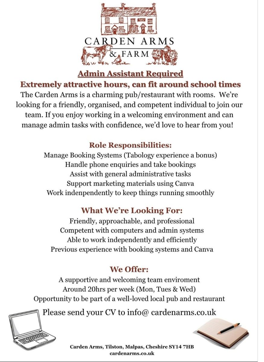 Tilston School (@tilstonsch) on Twitter photo 