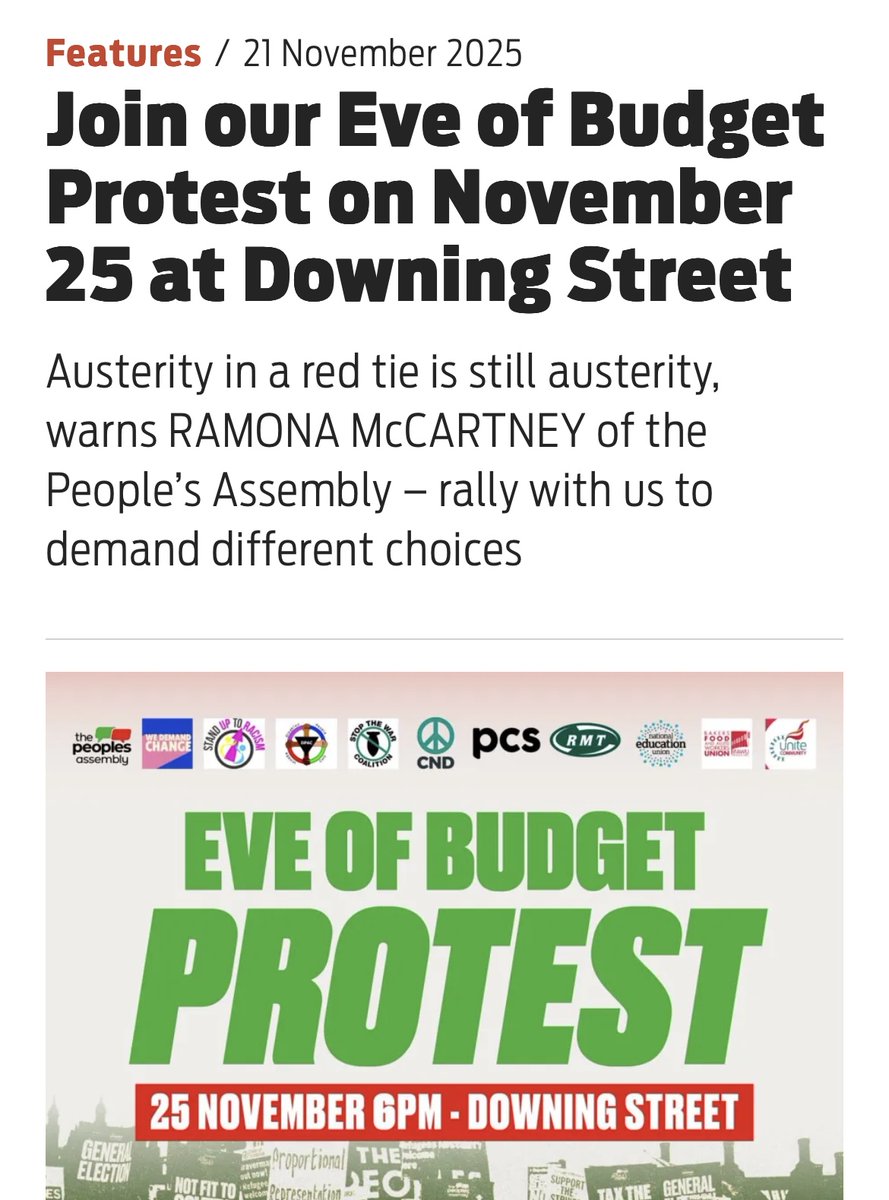 Stop the War Coalition tweet media