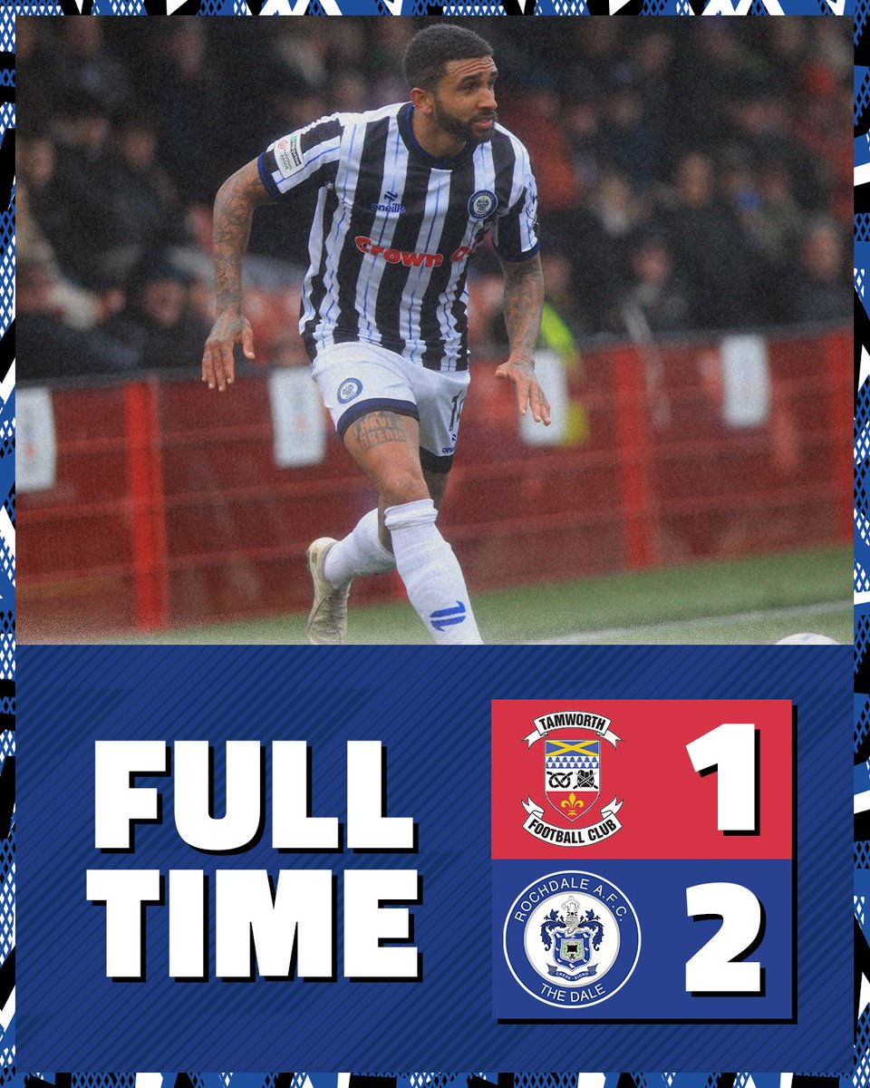 officiallydale's tweet image. GET IN THERE! ➕3⃣

#rafc