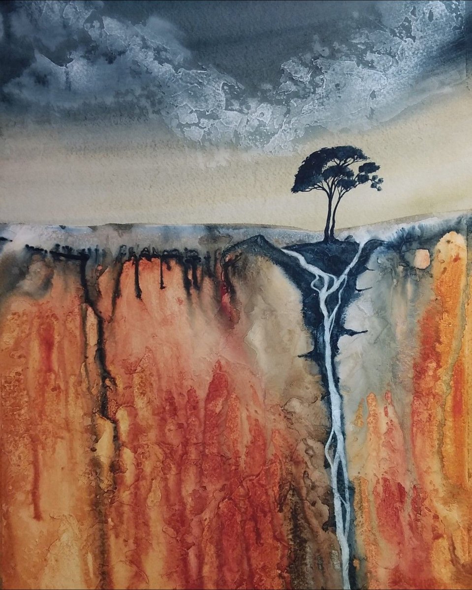 “Look to Me, and be saved, all the ends of the earth; for I am God, and there is no other.”
~Isaiah 45:22🕊