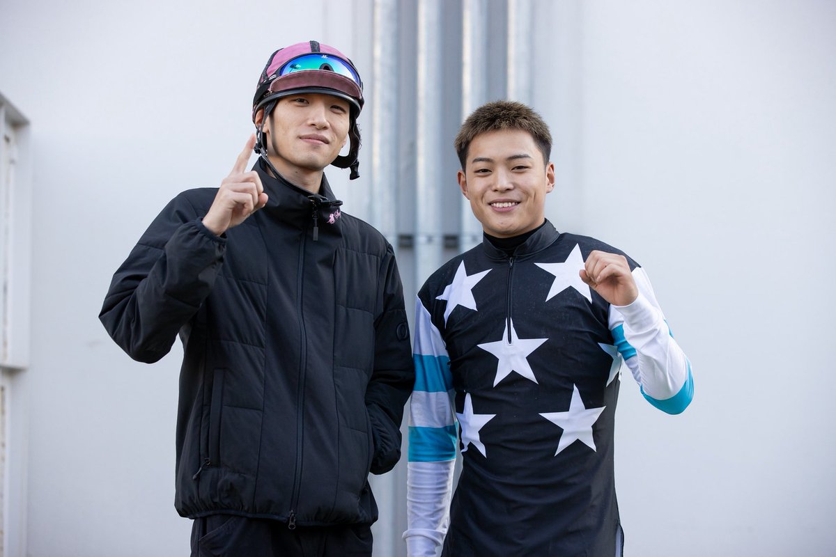 野畑凌 tweet media