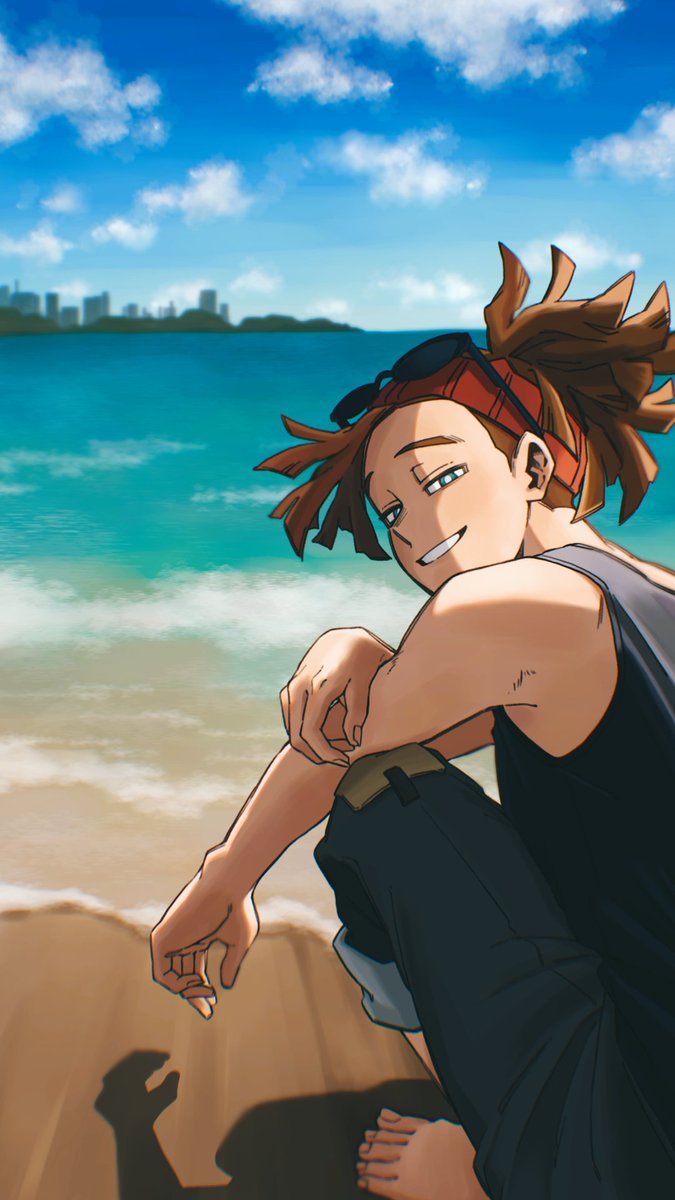 sere12o___'s tweet image. 再登場記念にお気に入りを再掲
⚠️夢絵があります