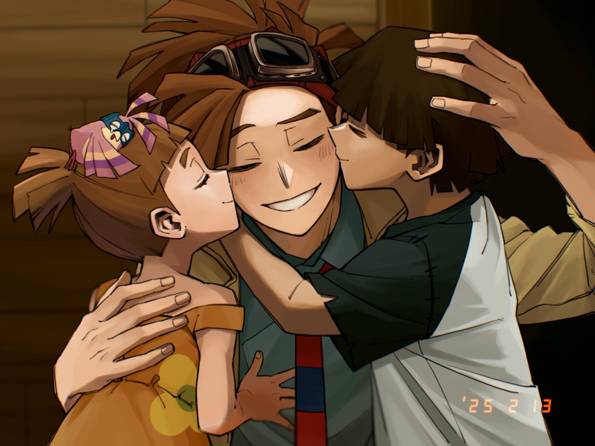 sere12o___'s tweet image. 再登場記念にお気に入りを再掲
⚠️夢絵があります