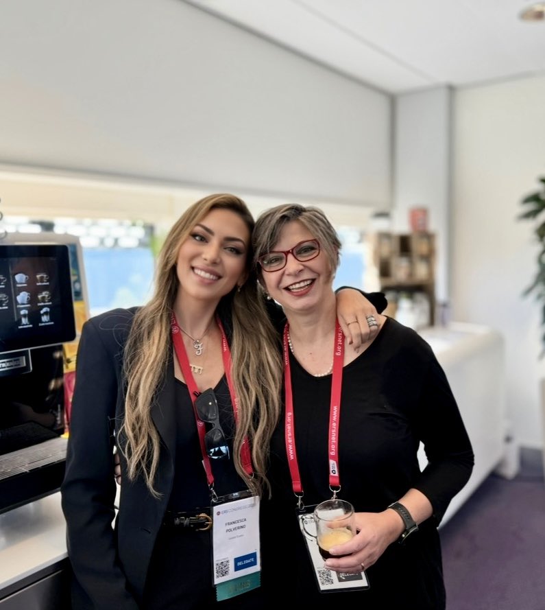 Francesca Polverino tweet media