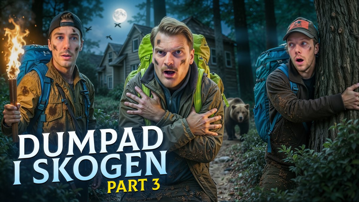 SkyFinn0's tweet image. Recent YouTube Thumbnail

#thumbnaildesign #thumbnails 

1-10?