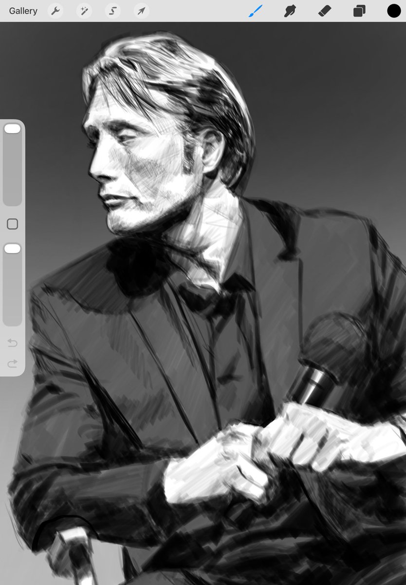 happy 60th birthday to #MadsMikkelsen ! 🎂