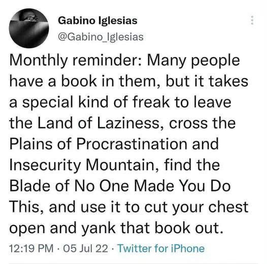 KIbentlee's tweet image. 🥰 Saw this and thought of everyone in the #WritingCommmunity