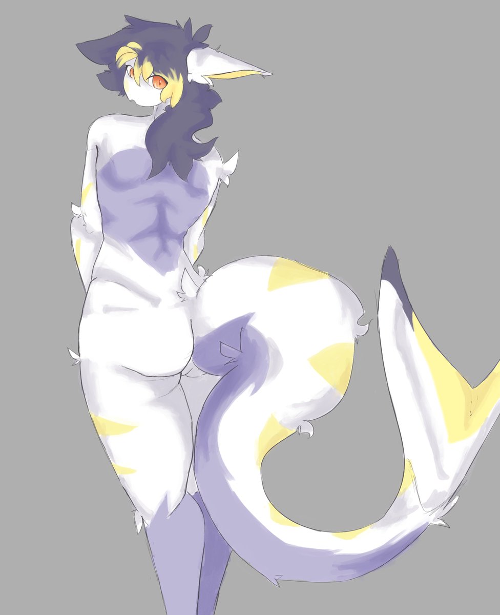 tail!! 

comm for <a href="/ComsatSkunk/">Comsat</a> !