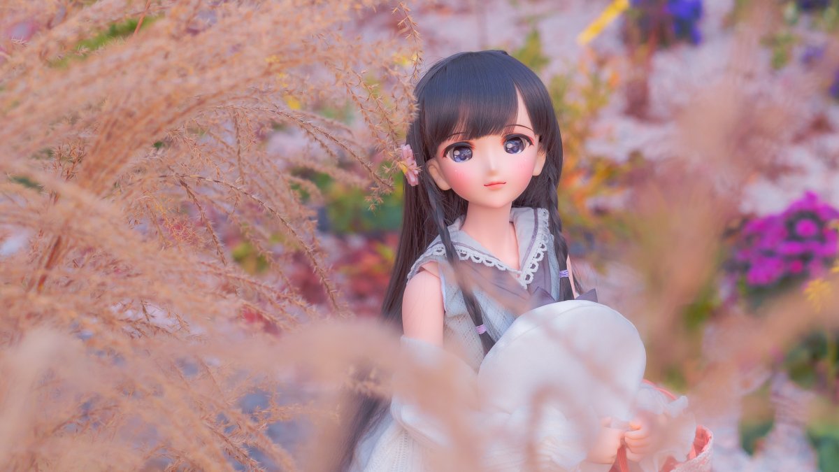 CancerP16's tweet image. #小早川紗枝 
#デレマスドール部 
#ドルフィドリーム