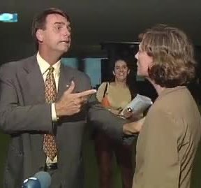 siteptbr's tweet image. 🚨🇧🇷 A deputada Maria do Rosário, que foi chamada de &apos;vagabunda&apos; e &apos;feia&apos; por Jair Bolsonaro, está completando ano no MESMO DIA que a prisão do criminoso.