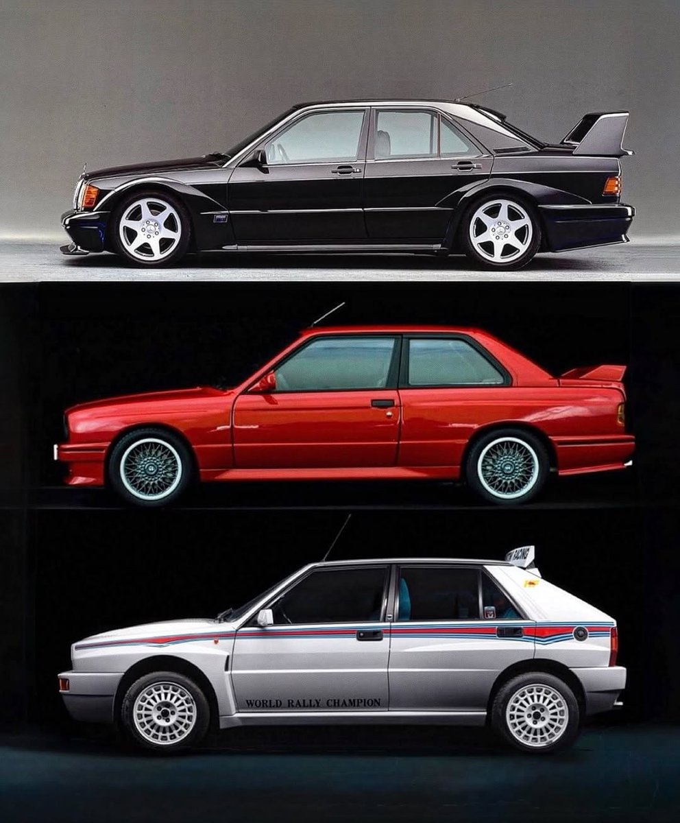 YoshimuraJDM's tweet image. Hoy un señor de pelo blanco, te viene con las 3 llaves de cada uno de estos coches...

Te da a elegir uno para que te lo quedes para siempre... 

Cuál eliges?