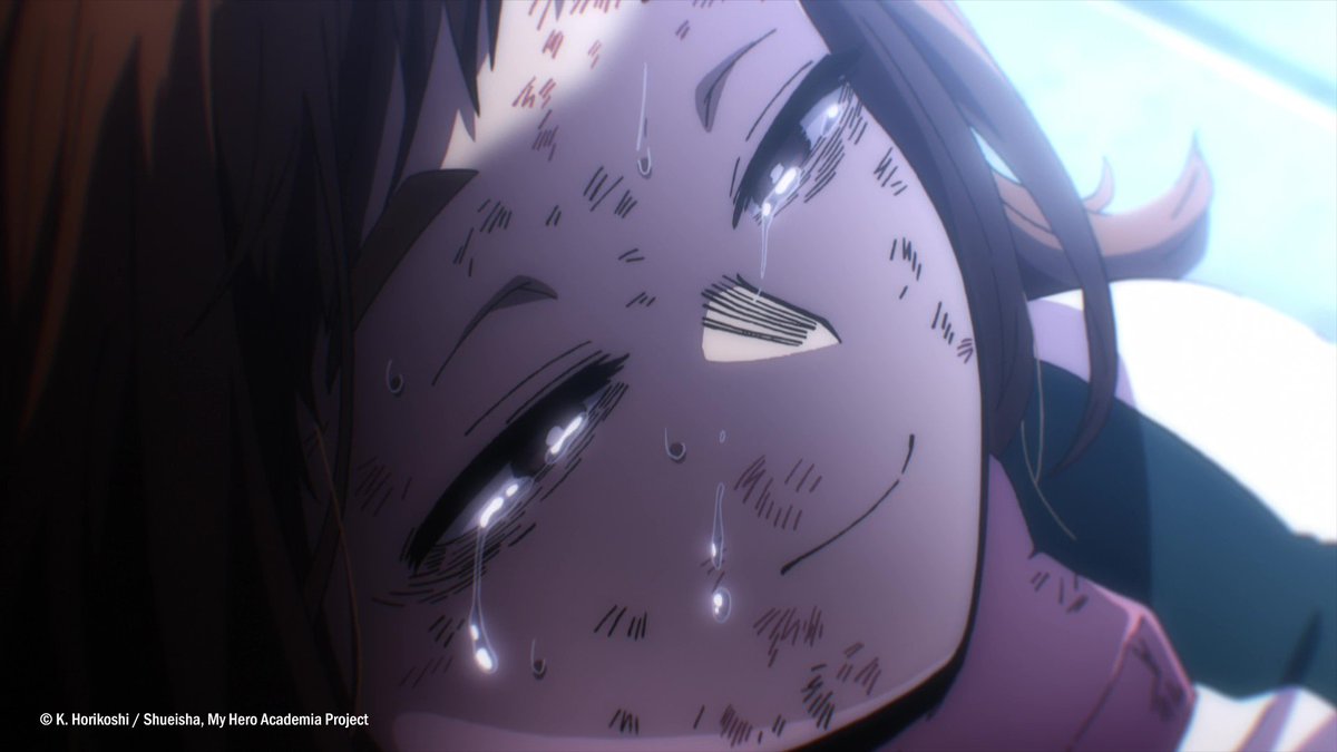 animetv_jp's tweet image. Too many emotions in just one episode 🥹