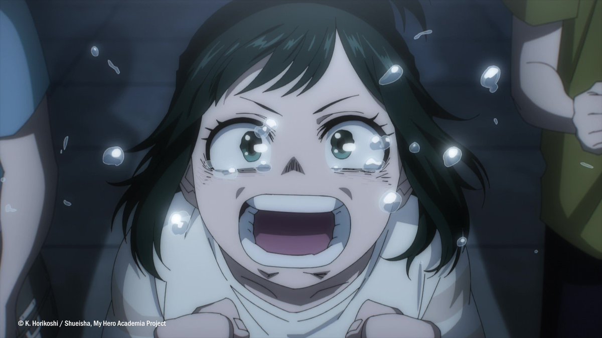 animetv_jp's tweet image. Too many emotions in just one episode 🥹