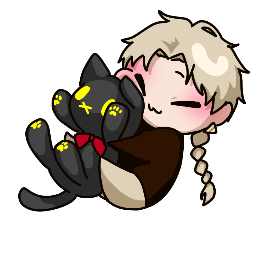 シシオアート わんわんにゃんにゃん(ΦωΦ)