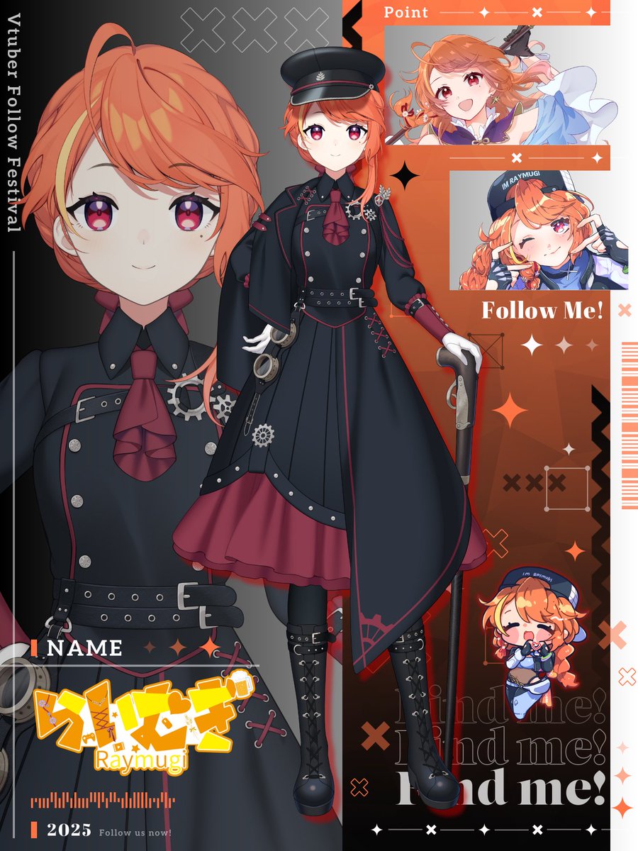 らいむぎページ らいむぎ🌾🥨ドイツから日本に帰るよ (@ray_mugi5) / Posts / X