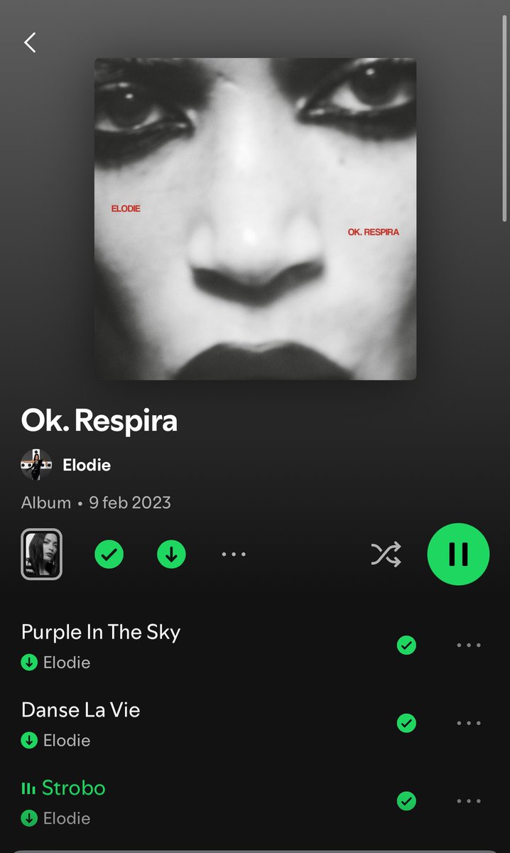 no perché comunque hitta come il giorno in cui è uscito