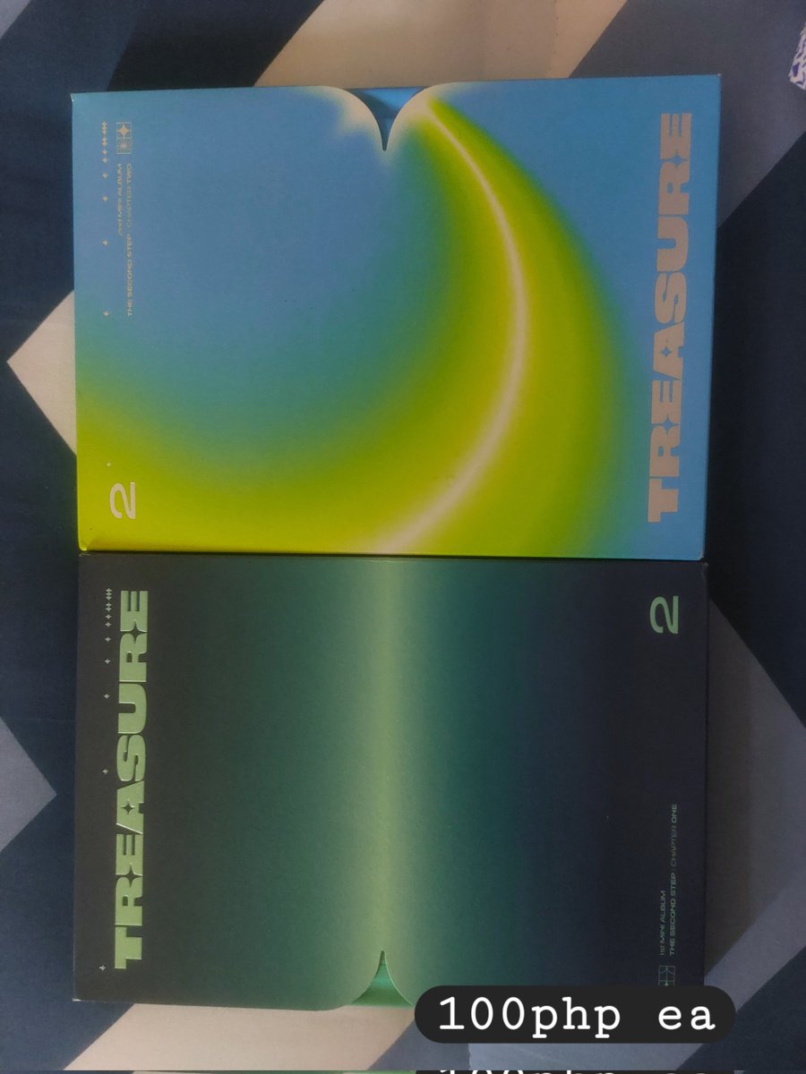itisnaomichan's tweet photo. WTS LFB

Hi Teumes!!!🩵

Decluttering ako ng mga collections. Para sa baby ko, baka gusto nyo na ampunin mga to! :)
Thank you!!!!

+ SF + PACKAGING FEE

#TREASURE @ygtreasuremaker @treasuremembers https://t.co/F47Eul61ff
