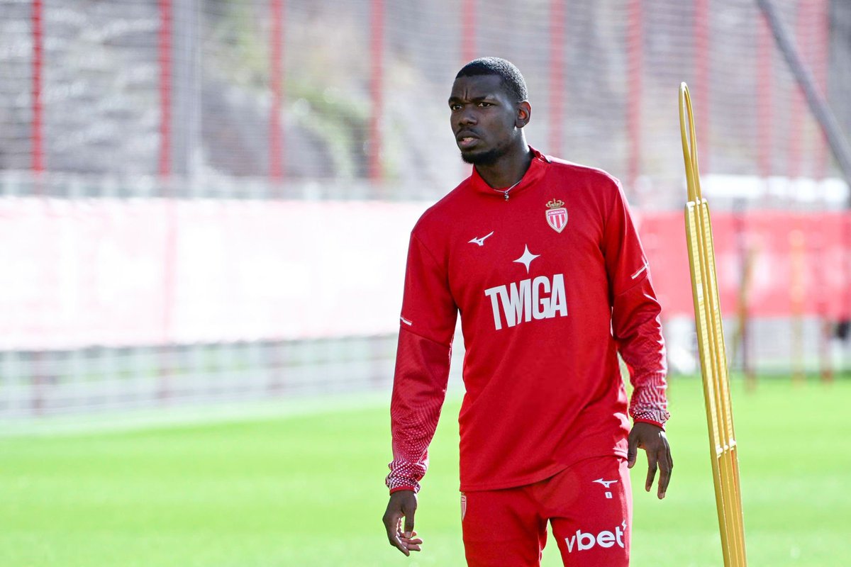 ActuL1_'s tweet image. 🚨 𝗟𝗘 𝗦𝗔𝗟𝗔𝗜𝗥𝗘 𝗫𝗫𝗟 𝗗𝗘 𝗣𝗔𝗨𝗟 𝗣𝗢𝗚𝗕𝗔 𝐀̀ 𝗟&apos;𝗔𝗦 𝗠𝗢𝗡𝗔𝗖𝗢 𝗗𝗘́𝗩𝗢𝗜𝗟𝗘́ 🤑❤️🤍

Le milieu de terrain toucherait 320 000 euros bruts mensuels, soit près de 3,9 millions d’euros par an (hors primes).

(@Sportunefrance)