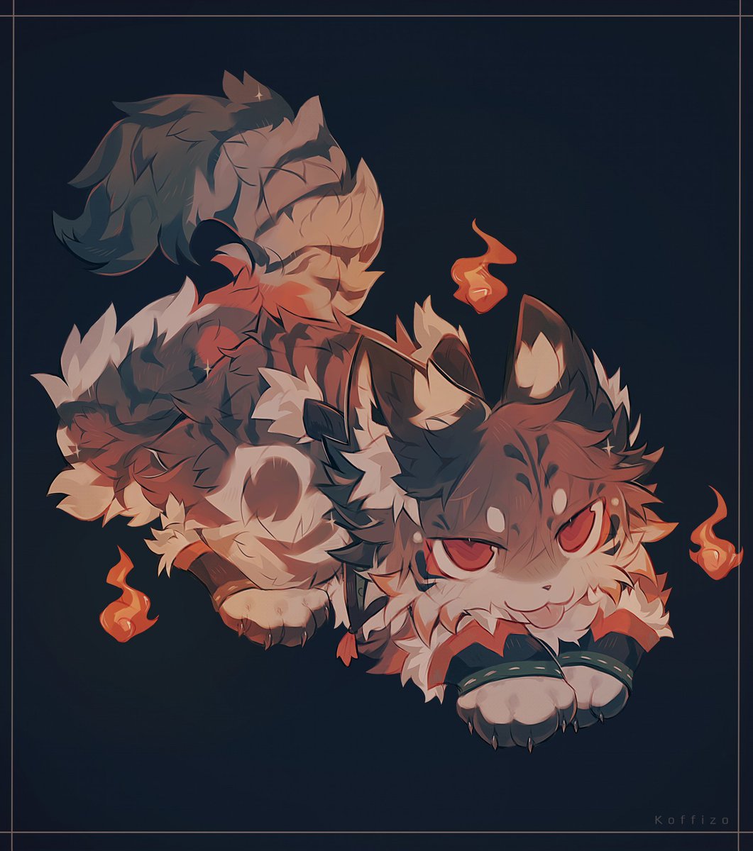 koffizo_nyan's tweet image. 