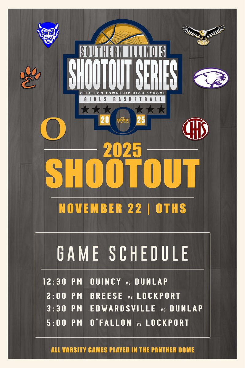 Lockport Township Girls Basketball tweet media