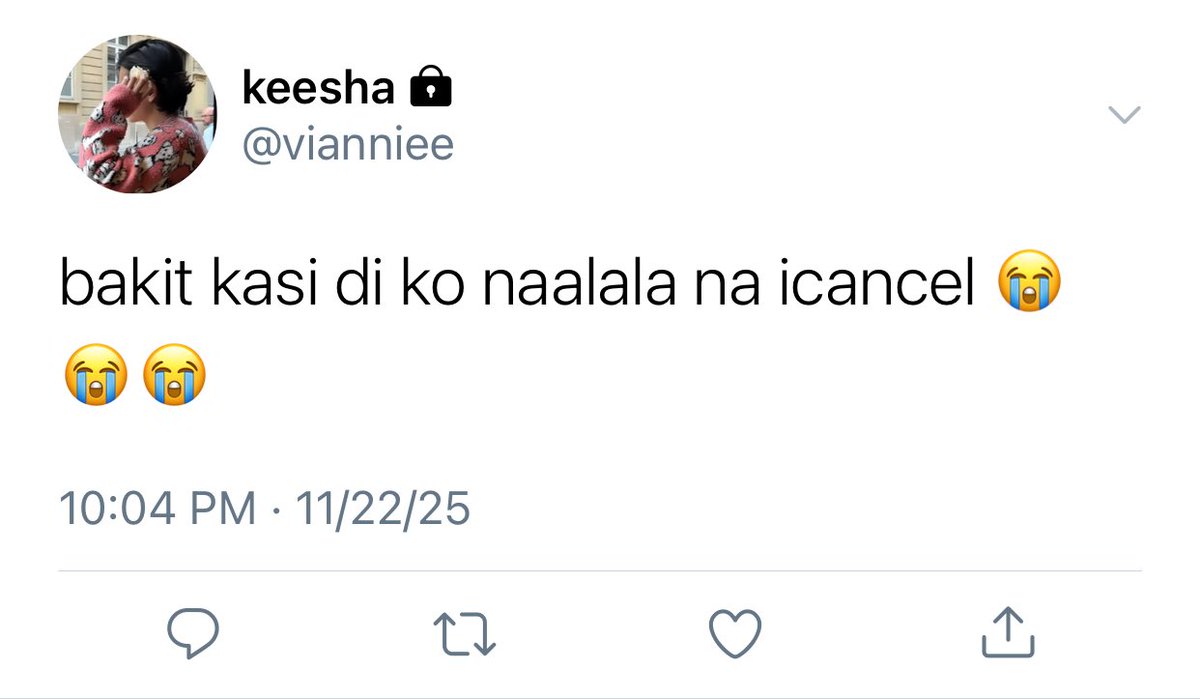 kyuviline's tweet image. ☽ — • 836. schedule