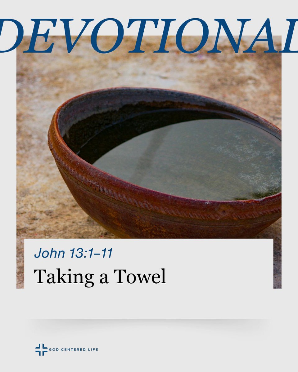drjoshmoody's tweet image. The washing of the disciples’ feet by Jesus has taken on various kinds of meanings in popular literature and in the common imagination. But what does it mean? What was it originally intended to convey?

The first thing to notice is that nowhere does Jesus institute this practice…