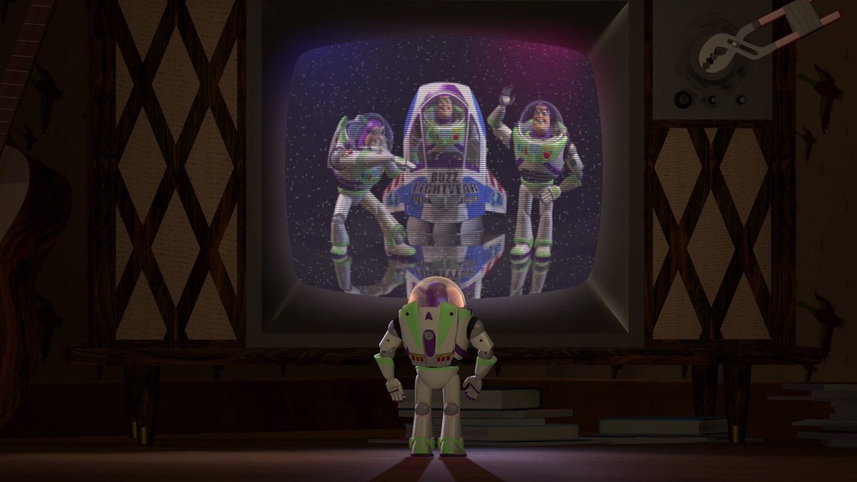 Toy Story Perfect Shots tweet media