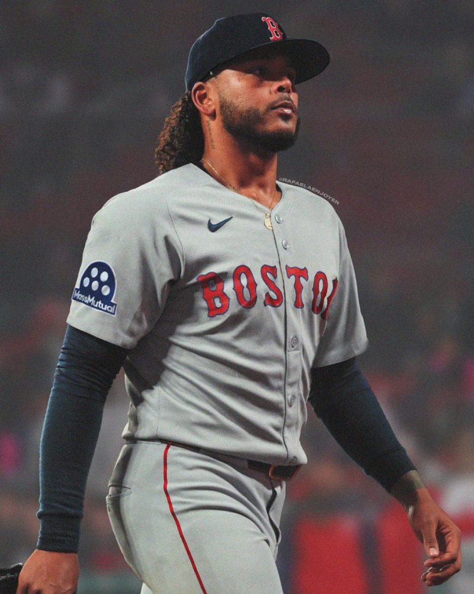 BallParkBuzz's tweet image. Garrett Crochet and Freddy Peralta would be the best 1-2 punch in the American League.