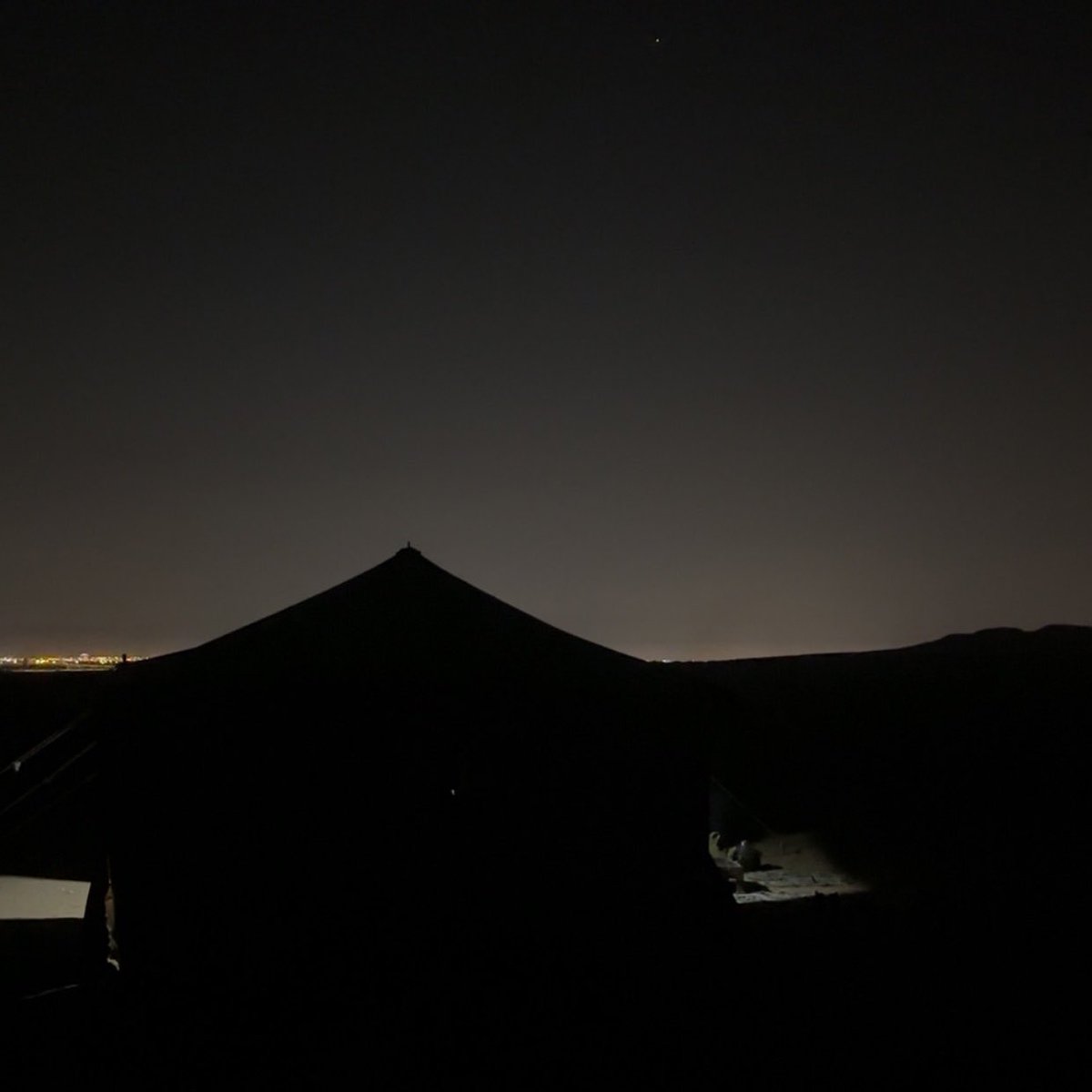 It’s written in the stars ✨