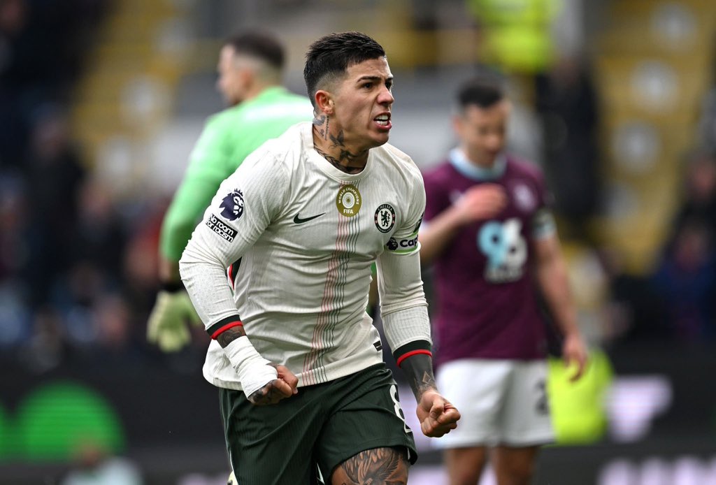 Chelsea fans around the world, YOUR WORLD CHAMPIONS with the WIN. Let’s connect 💙🔗. Drop your handles let’s follow each other. #CFC