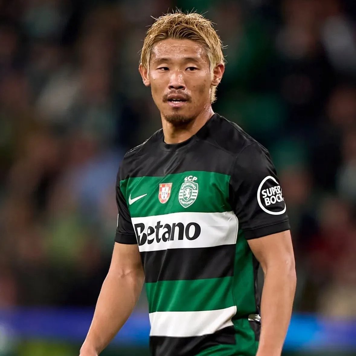 gundembjkcom's tweet image. 🗣️ Sporting Lizbon Teknik Direktörü Rui Borges: &quot;Beşiktaş&apos;ın, Hidemasa Morita ile ilgilenmesi normal. Bu çok doğal, Morita harika bir oyuncu. Sözleşmesinin de son yılında; birçok yerle adının anılması normal&quot; (Takvim)