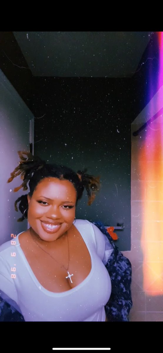 kenkenlaurent's tweet image. Since y’all want me to smile more😁