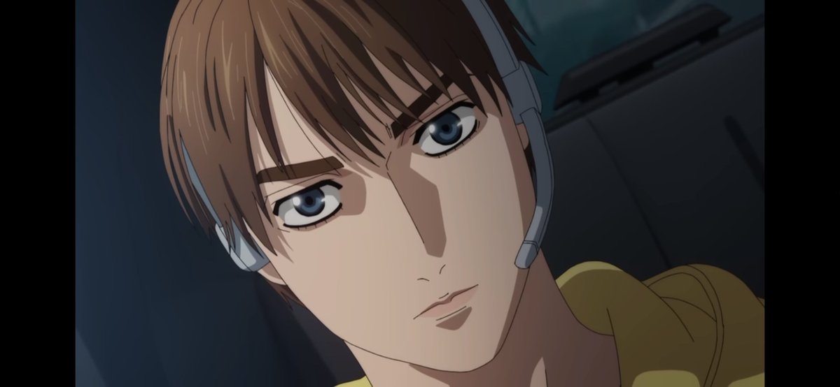 SeijiNobel's tweet image. &quot;永久のユウグレ&quot;わまもなくクライマクス, そして &quot;MFゴースト 3rd Season&quot; まもなく開始! 

#Kodansha 
#永久のユウグレ 
#MFゴースト