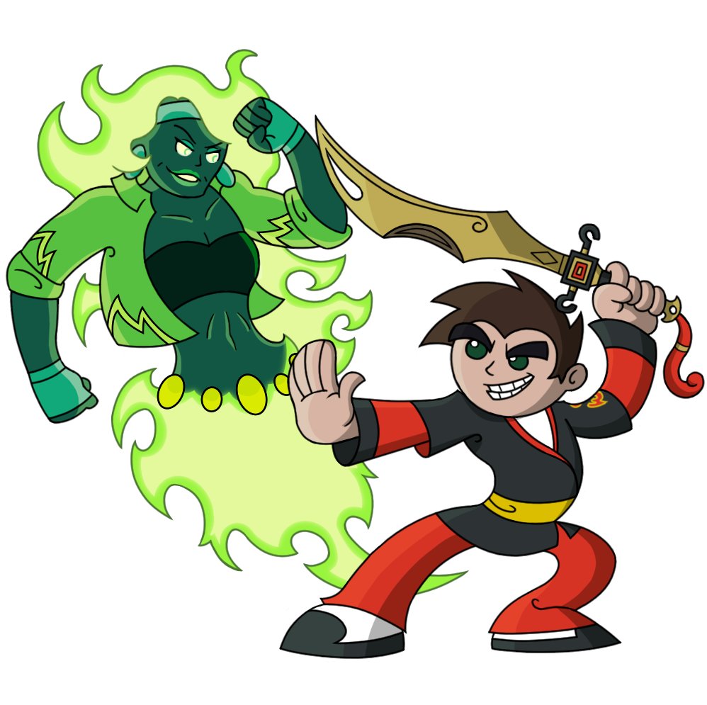 Arte1Bds's tweet image. #Multiversus #MultiversusForeverCollab #ArtCollab #SitiodoPicaPauAmarelo #HistorietasAssombradas #TrombaTrem #DC #dccomics #XiaolinShowdown

Boy howdy, I wonder what's the main theme here?