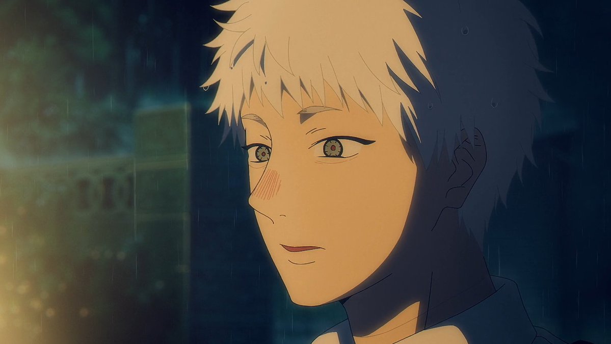 haopastries's tweet image. painfully enough im still here... she definitely knew too well