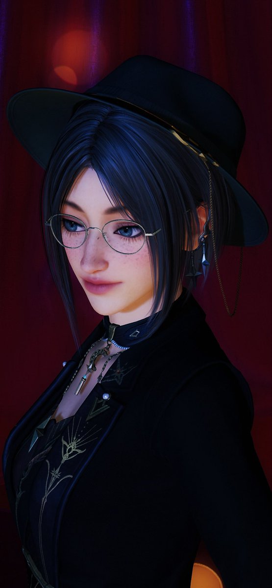 his countess ☽｡⋆ tweet media