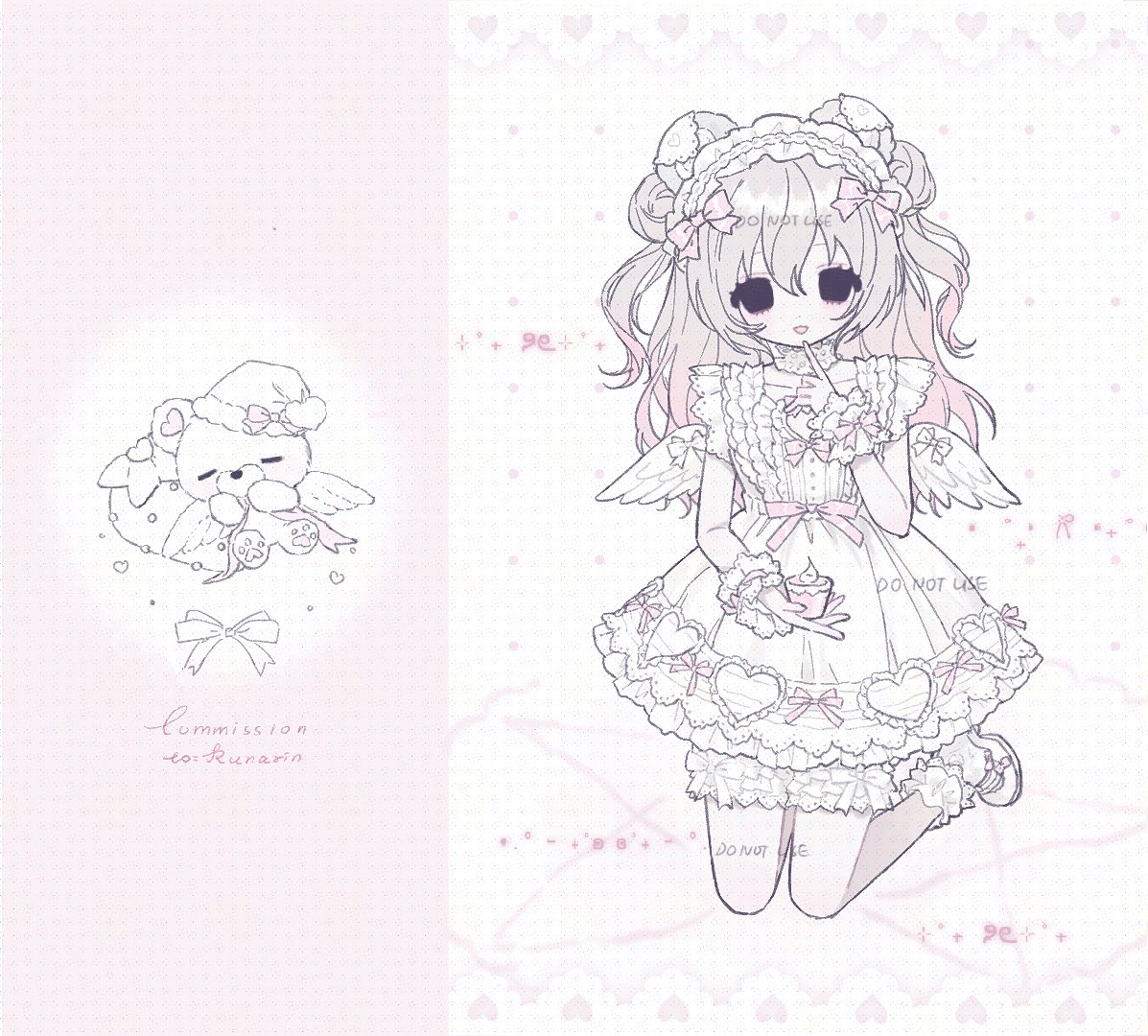 aoimeow🤍ྀི tweet media