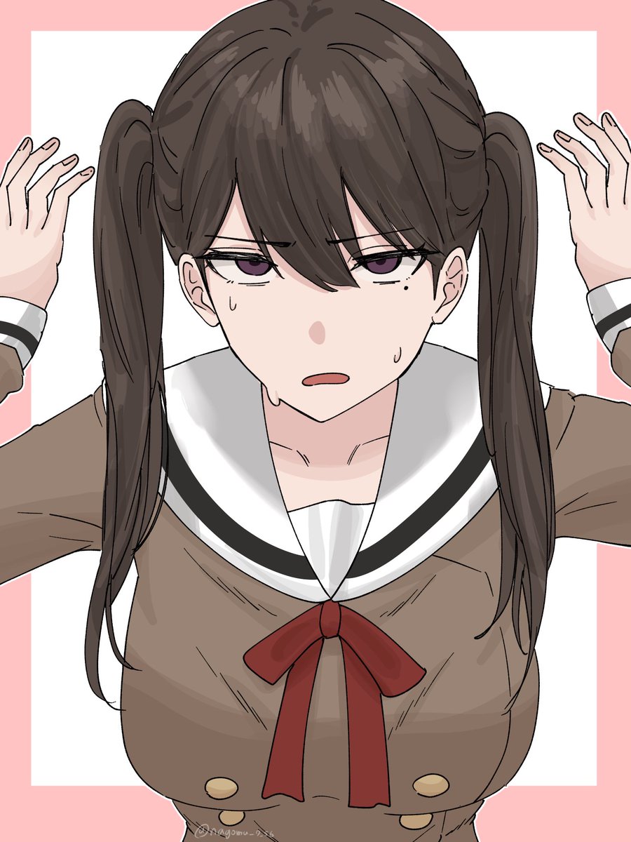 nagomu_7_56's tweet image. ﾂｲﾝﾃ