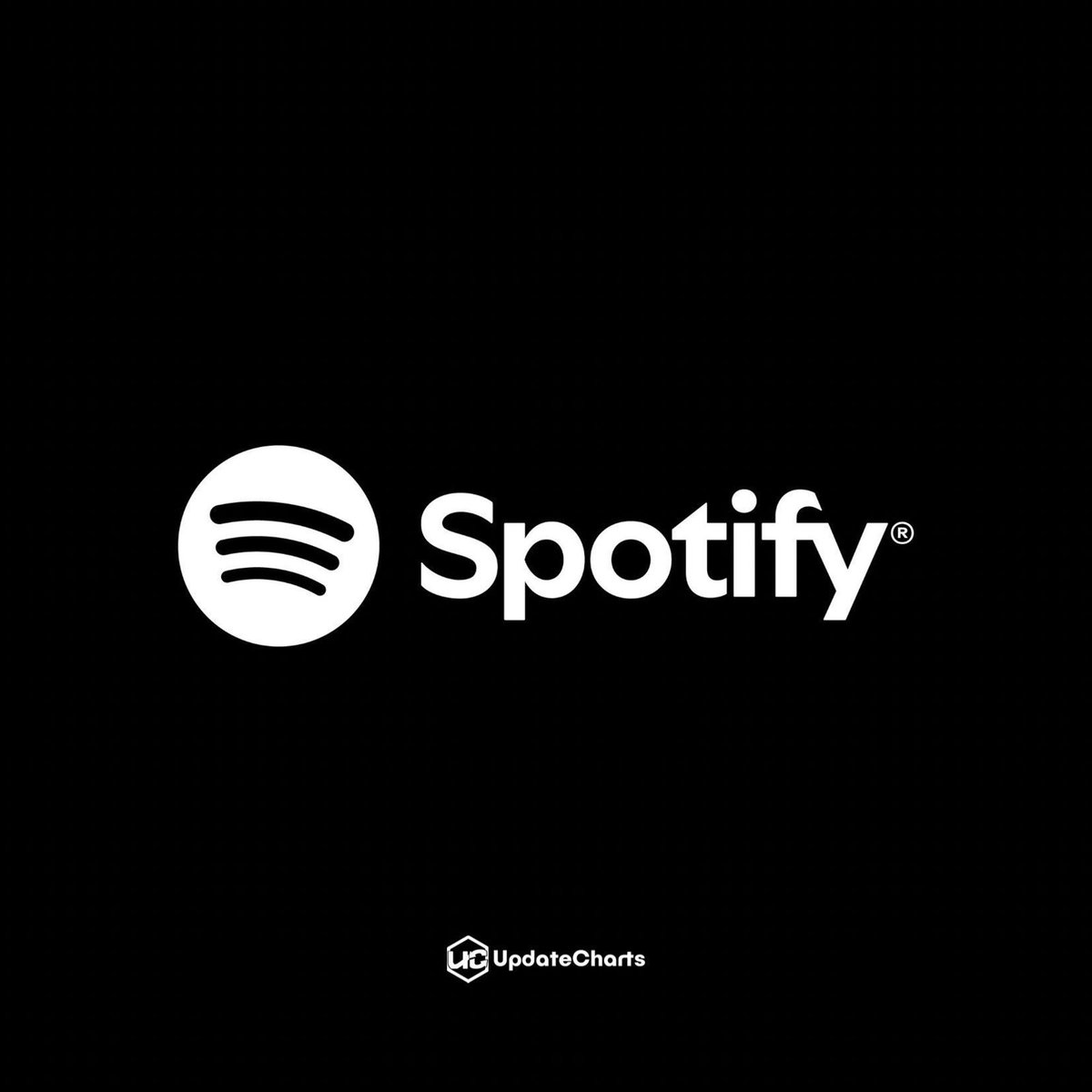updatecharts's tweet image. Stray Kids é atualmente o grupo de k-pop com a maior quantidade de músicas no Spotify Global.