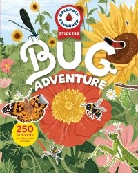 yabookscentral's tweet image. #Kidlit #bookreview BACKPACK EXPLORER STICKERS: BUG ADVENTURE is at YABC!
yabookscentral.com/kid-review-bac…
#nature #bugs #stickers #interactive