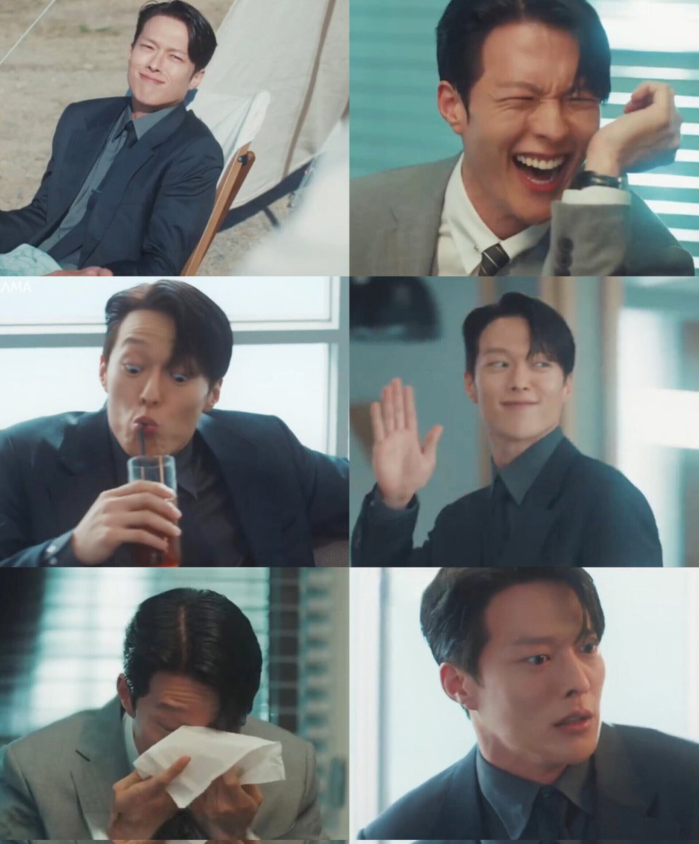 not just an actor—he’s a reaction factory 😂✨
watching him = pure joy 😭👌🏻

#DynamiteKiss