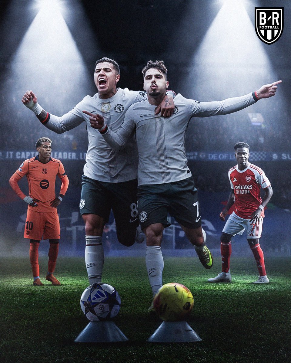 brfootball's tweet image. A 𝐁𝐈𝐆 win ahead of a 𝐁𝐈𝐆 week for Chelsea 😤