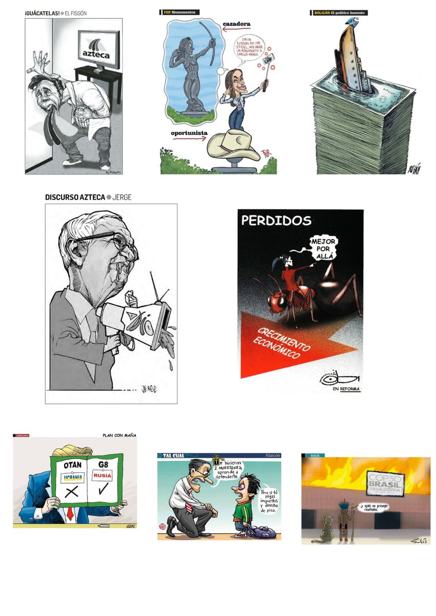 castroclemente's tweet image. Las #PrimerasPlanas 
#EnPortada 
- Detienen a escoltas de Carlos Manzo 
- Acusan fraude en #MissUniverse 
- Identifican a líderes de Bloque Negro 
- Hay #monos en pleito 

EsTT: Fátima y Andrea Meza; Eleazar por ataque a Teo; Jair Bolsonaro por detención
#Portadas 
#FelizSábado