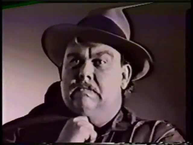 jfkenney's tweet image. Obscure YT of the day CITIZEN STEVE, a B&amp;amp;W CITIZEN KANE parody Amy Irving produced for Steven Spielberg&apos;s 40th birthday party in 1987!   Dan Ackroyd, John Candy, Michael Jackson, Irving, Robin Williams, Drew Barrymore, Michael J. Fox and more show up!

Link in reply: