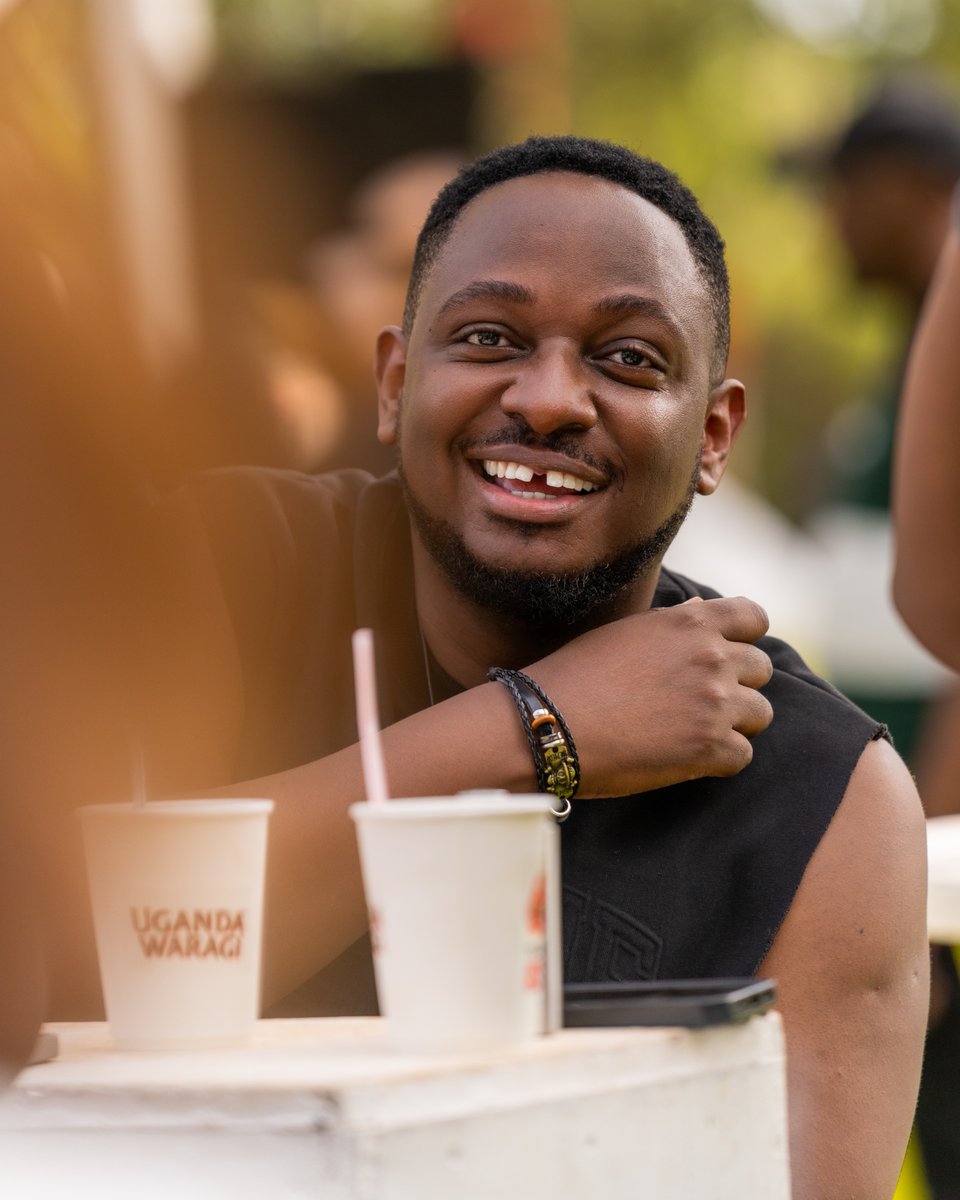 nyaika256's tweet image. #NyegeNyege2025 Day3 PhotoDump