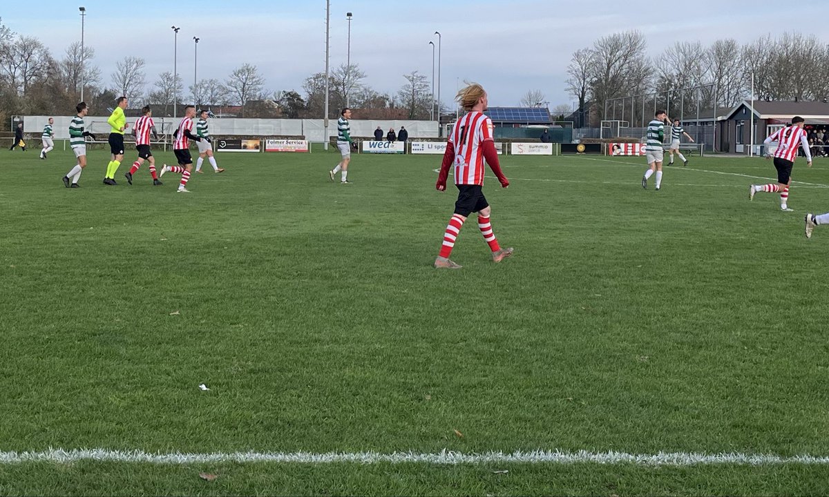 Rust bij ZSC en <a href="/Kogelvangers/">v.v. Kogelvangers</a> 1-2