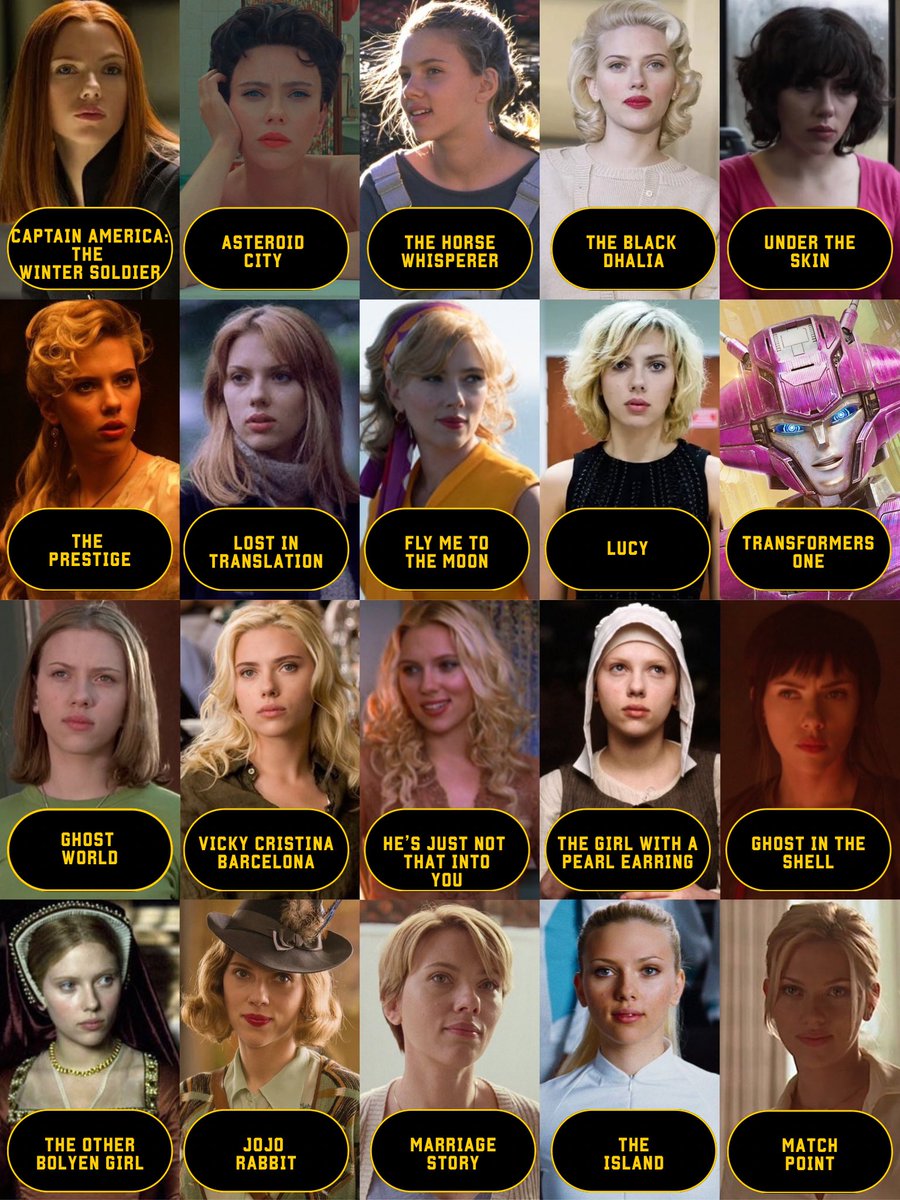 Films to Films tweet media