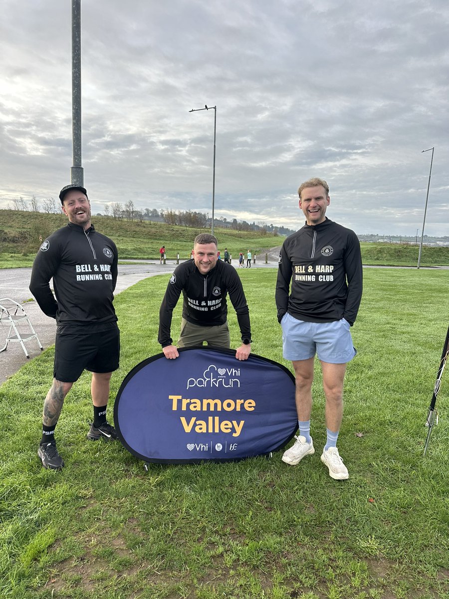 SaturdayRunner tweet media