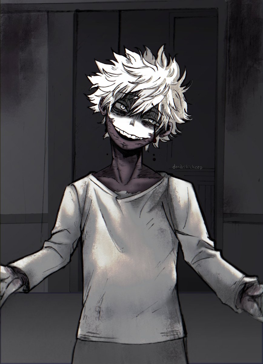 dendriticheep's tweet image. 