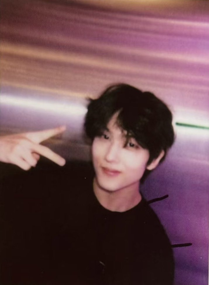 pxrkjisungs's tweet image. oh jisung the boyfriend that you are